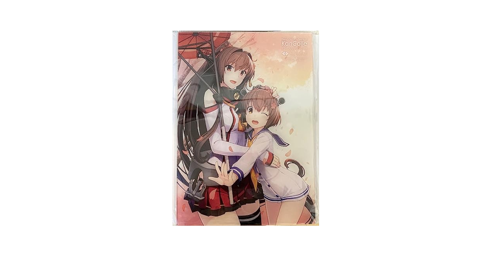 Amazon.co.jp: 艦これ 大和雪風 アクリルボード カレー機関 24th